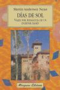 Produktbild: D&iacute;as de sol : viajes por Andaluc&iacute;a de un escritor dan&eacute;s