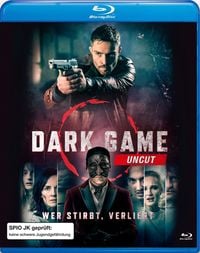 Produktbild: Dark Game - Wer stirbt, verliert