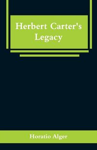Produktbild: Herbert Carter's Legacy