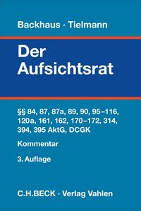 Produktbild: Der Aufsichtsrat