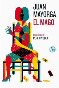 Produktbild: El mago : con un ensayo