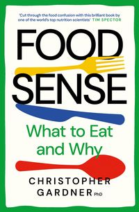 Produktbild: Food Sense