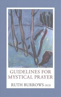 Produktbild: Guidelines for Mystical Prayer