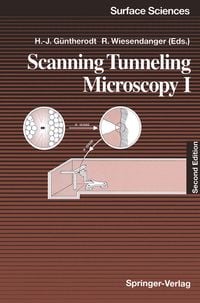 Produktbild: Scanning Tunneling Microscopy I