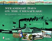 Produktbild: Steamboat Days on the Chesapeake