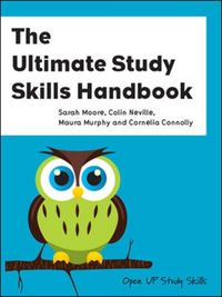 Produktbild: Moore, S: The Ultimate Study Skills Handbook