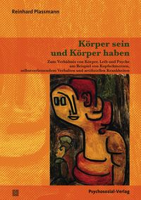 Produktbild: K&ouml;rper sein und K&ouml;rper haben