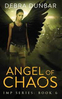 Produktbild: Angel of Chaos