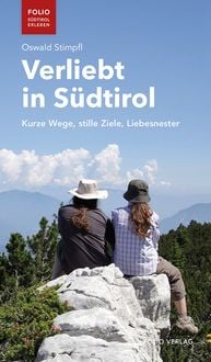 Produktbild: Verliebt in S&uuml;dtirol
