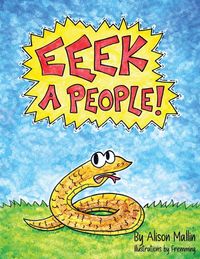 Produktbild: Eeek a People!