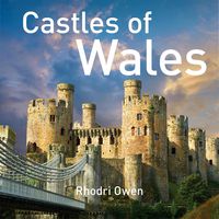 Produktbild: Castles of Wales
