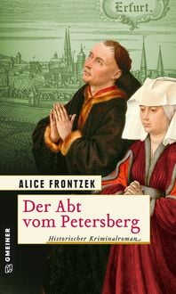 Produktbild: Der Abt vom Petersberg