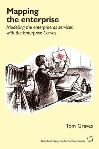 Produktbild: Mapping the enterprise