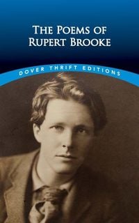 Produktbild: Poems of Rupert Brooke