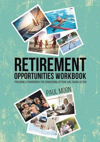 Produktbild: Retirement Opportunities Workbook