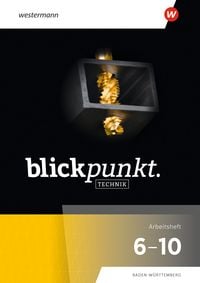 Produktbild: Blickpunkt Technik &ndash; Ausgabe 2026 f&uuml;r Baden-W&uuml;rttemberg