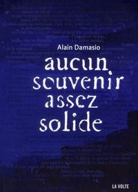 Produktbild: Aucun souvenir assez solide