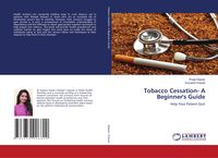 Produktbild: Tobacco Cessation- A Beginner's Guide