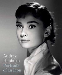 Produktbild: Pepper, T: Audrey Hepburn: Portraits of an Icon
