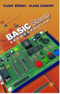 Produktbild: Basic Stamp
