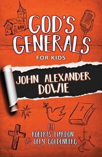 Produktbild: God's Generals for Kids