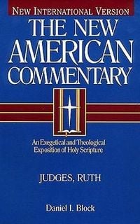Produktbild: Judges, Ruth