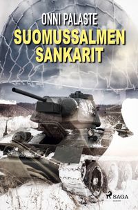 Produktbild: Suomussalmen sankarit