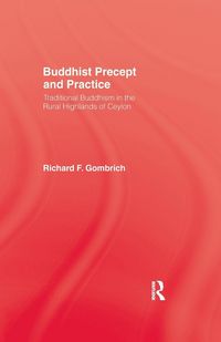 Produktbild: Buddhist Precept & Practice