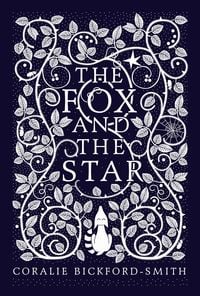 Bild vom Artikel Fox and the Star vom Autor Coralie Bickford-Smith