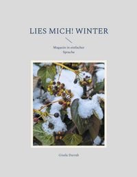 Produktbild: Lies mich! Winter