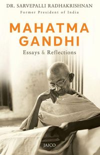 Produktbild: Mahatma Gandhi