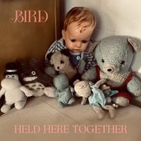 Produktbild: Held Here Together