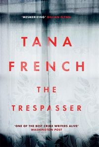 Produktbild: The Trespasser