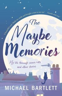 Produktbild: The Maybe Memories