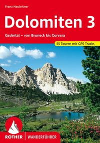 Bild vom Artikel Dolomiten 3 vom Autor Franz Hauleitner
