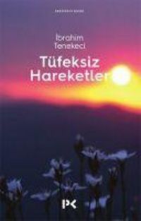 Produktbild: T&uuml;feksiz Hareketler
