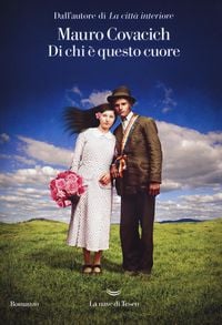 Produktbild: Di chi &egrave; questo cuore