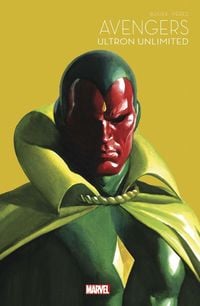 Produktbild: Avengers