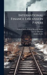 Produktbild: International Finance Discussion Papers