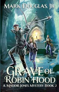 Produktbild: Grave of Robin Hood