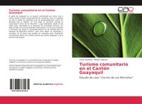 Turismo comunitario en el Cantón Guayaquil