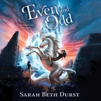 Produktbild: Even and Odd