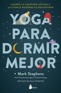 Produktbild: Yoga Para Dormir Mejor