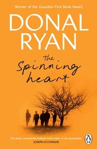 Produktbild: The Spinning Heart