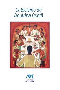Produktbild: Catecismo da Doutrina Crist&atilde;