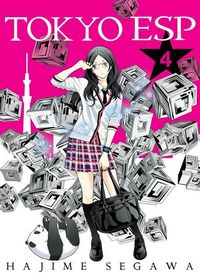 Produktbild: Tokyo Esp 4