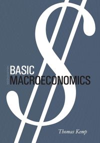 Produktbild: Basic Macroeconomics