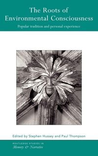 Produktbild: The Roots of Environmental Consciousness