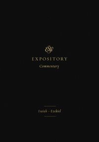 Produktbild: ESV Expository Commentary (Volume 6)
