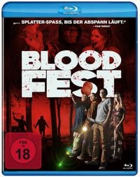 Produktbild: Blood Fest